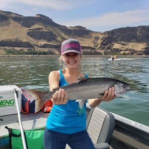 Meet your Posher, Brandi jo